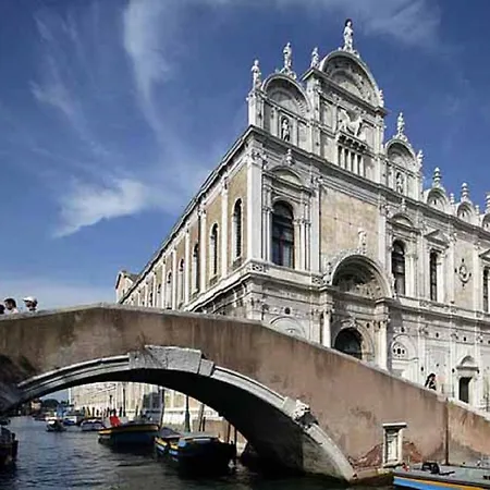Palazzo Preziosa * Venice