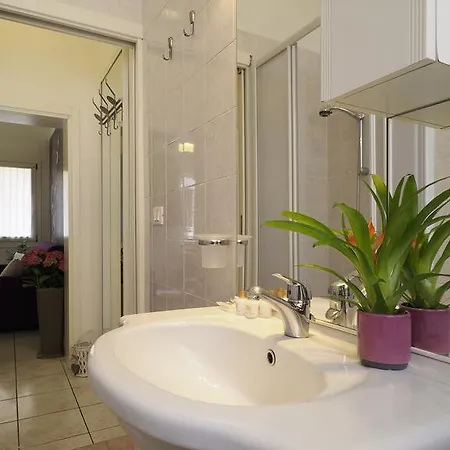 Apartment Palazzo Preziosa
