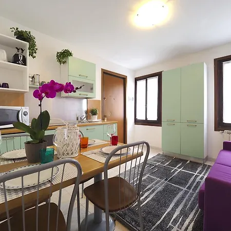 Apartment Palazzo Preziosa *