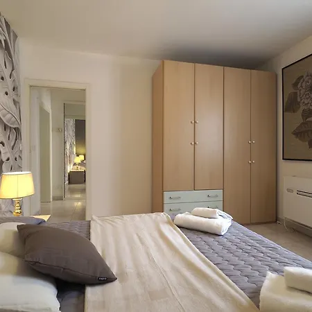 Apartment Palazzo Preziosa Venice