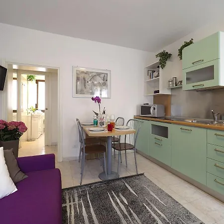 Palazzo Preziosa Apartment Venice