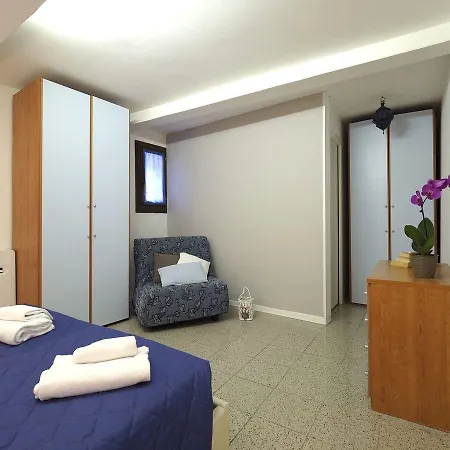 Apartment Palazzo Preziosa Venice