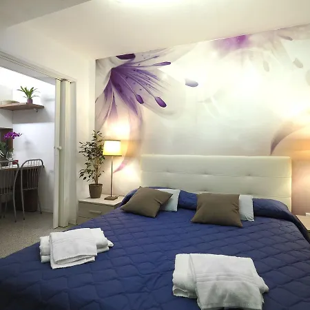 Apartment Palazzo Preziosa Venice