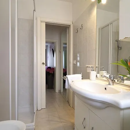 Apartment Palazzo Preziosa *