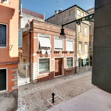 Palazzo Preziosa Venice