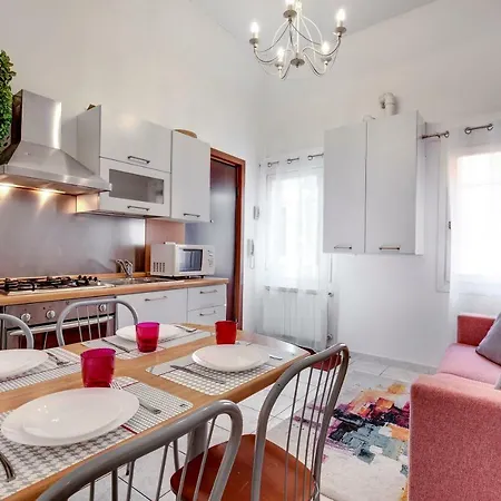 Apartment Palazzo Preziosa