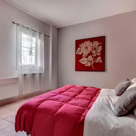 Apartment Palazzo Preziosa