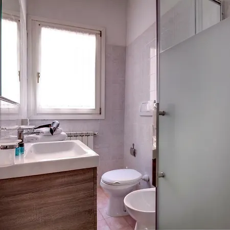 Apartment Palazzo Preziosa